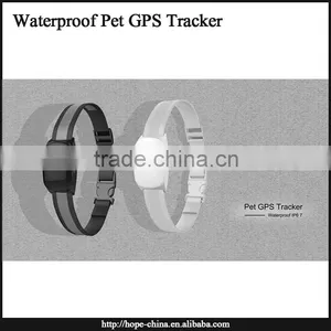 Most Popular Animal Gps Tracking Device,gps Dog Collar,cat Collar Gps Tracker Quality Choice thumbnail-2