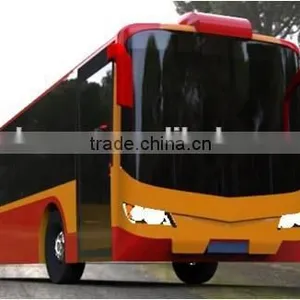 Luxury Bus Design thumbnail-1