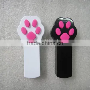 Cat Laser Toy With Red Laser Dot for Pet Training / Led Pointer Toy thumbnail-6