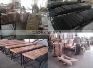 Jiangmen Pengjiang Parwoodgold Beauty & Health Equipment Co., Ltd. company overview - view 2 thumbnail
