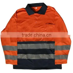High Visible Shirt thumbnail-1
