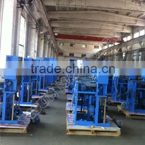 High Quality Spinning Frame/yarn Producing Machine FA506 thumbnail-6