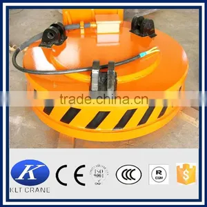 Electric Lifting Magnet thumbnail-2
