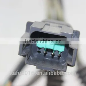 Excavator E320C Accelerator Motor 247-5212 thumbnail-4