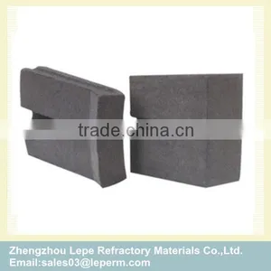 Industrial Refractory Silicon Carbide Brick for Blast Furnace thumbnail-1