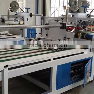 SG-2460 Semiautomatic Folder Gluer thumbnail-3