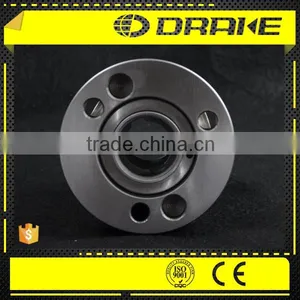 Standard Spindle Nose Precision Dead-length Collet Chuck for Cnc Tapping thumbnail-2