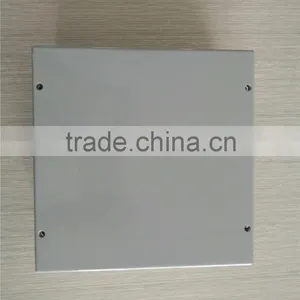 8*8*4inch High Quality Steel Sheet Junction Boxfor thumbnail-2