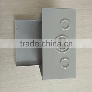 8*8*4inch High Quality Steel Sheet Junction Boxfor thumbnail-4
