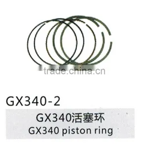 GX340 Piston Ring thumbnail-1