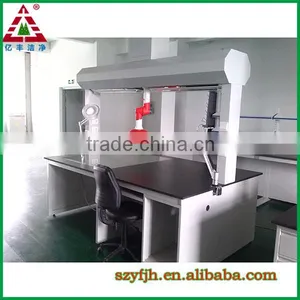 Computer Lab Furniture thumbnail-1