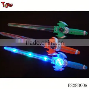 2014 Electronic Led Light Sword thumbnail-1