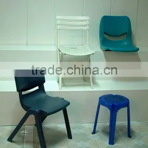 Plastic Chair Seat Armless for Children thumbnail-1