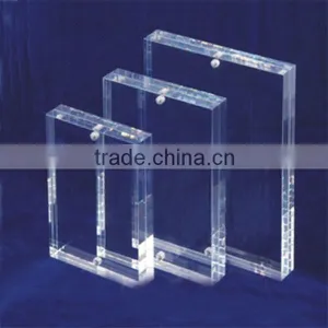 Customized Acrylic Photo Frame thumbnail-1