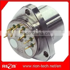 Wide Range Quartz Accelerometer Analog Output thumbnail-1
