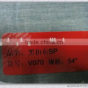 Factory Specialize in Different Kinds of Fabric for Shoe Lining thumbnail-1