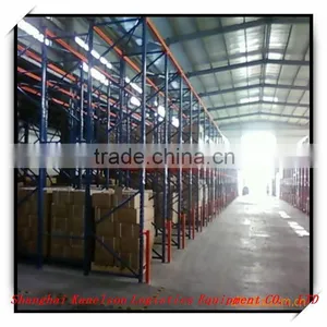 Storage Drive in Pallet Rack thumbnail-1