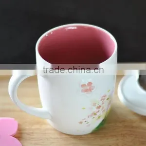 Sakura Creamics Cup thumbnail-2