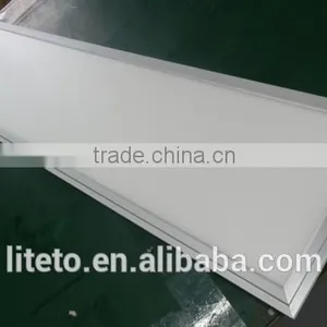 600mm by 600mm Dimmable LED Panel Light Back-lit on Ceiling/in Ceiling thumbnail-1