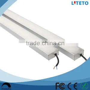 1200mm AC100-240V 120LM/W 36W Led Recessed Linear Light thumbnail-2