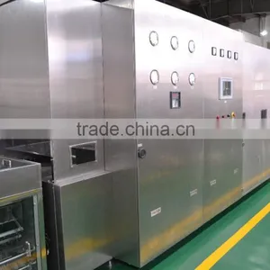 Stainless Steel Drying Oven Machine thumbnail-1