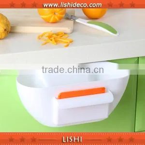 Kitchen Garbage Plastic Storage Box Kitchen Storage Box thumbnail-1