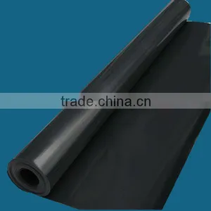 SBS Modified Bituminous Asphalt Roofing Membrane With PE Film thumbnail-1
