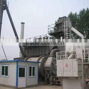 High Quality and Low Consumption Sand Dryer thumbnail-1