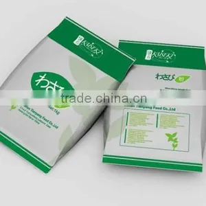 Natural Raw Materialas Horseradish Wasabi Powder thumbnail-1