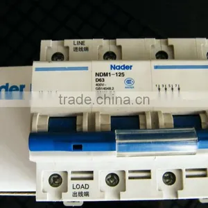 Best Pirces Circuit Breaker 4P thumbnail-1