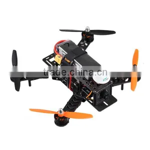 E803 Flysight 250mm Racers Carbon Fiber Racing Drone RTF With HD Camera, Video Transmitter thumbnail-3