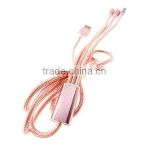 Best Price of Usb Data Cable, Usb Cable Data Cable Grandever for Iphone 6 Usb Cable Supplier's Choice thumbnail-3