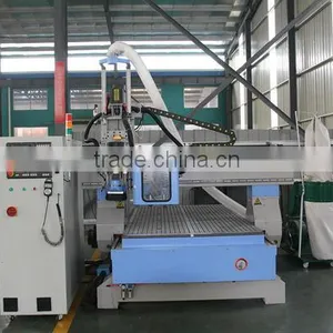 Acrylic Cutting Machine Multifunctional CNC Router thumbnail-4