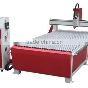 Wood Machinery Cnc Router Machine thumbnail-2
