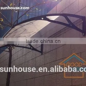 Awning Polycarbonate thumbnail-3