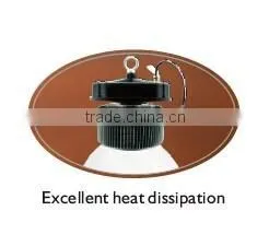 2015 Industrial 150w Led High Bay Light Price thumbnail-3