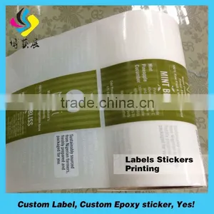 Colorful Self Adhesive Transparent Clothing Rhinestone Stickers thumbnail-6