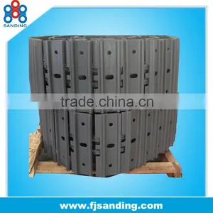 Abrasive Hardness Bulldozer Track Shoe, Bulldozer Shoes thumbnail-2