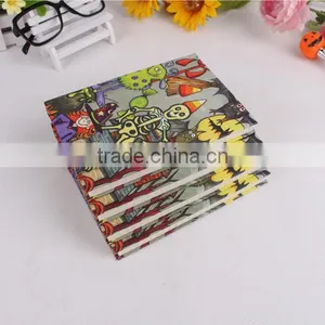 Custom Sketch Book for School Students thumbnail-5