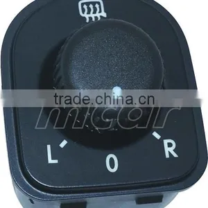for VOLKSWAGEN GOLF5-JETTA-PASSAT-EOS-TIGUAN for SEAT ALHAMBRA MIRROR SWITCH 1K0959565H thumbnail-1