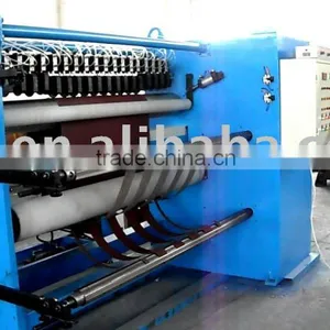 Sandpaper Slitting Machine in Convenient thumbnail-2