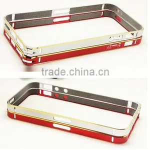For IPhone 5 New Metal Phone Border , Phone Edge thumbnail-5