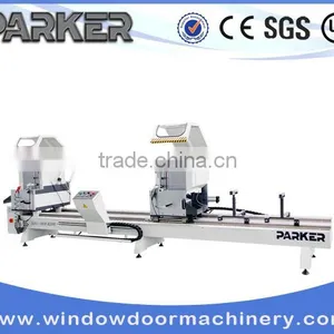Aluminum Cutting Machine/aluminum Cutting Machine for 45 Degree thumbnail-1