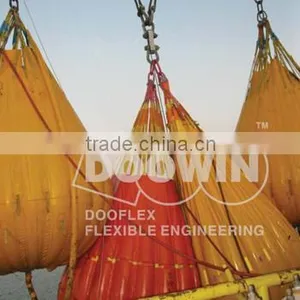 Load Test Water Bags 15T For Crane & Davit Testing Weight thumbnail-6