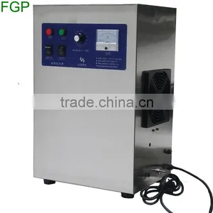 High Efficiency Ozone Generator for Swimming Pool thumbnail-1