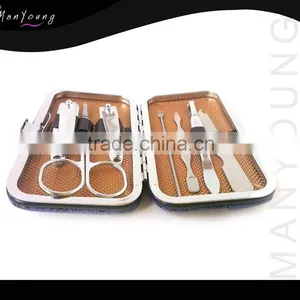 Professional Manicure Set,nail Clipper Set Stainless thumbnail-2
