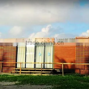 Prefab Container Homes Collapsible Containers thumbnail-1