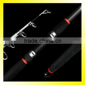 Fiberglass Telescopic Fishing Rod 1.8M Fishing Pole for Outdoor Sports thumbnail-1