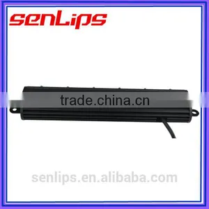 Wholesale 13inch 60W Epistar Led Light Bar 6000K White Color Camping Light Bar thumbnail-5