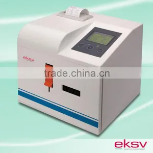Electrolytic Analyzer EKSV-4000A/C thumbnail-1
